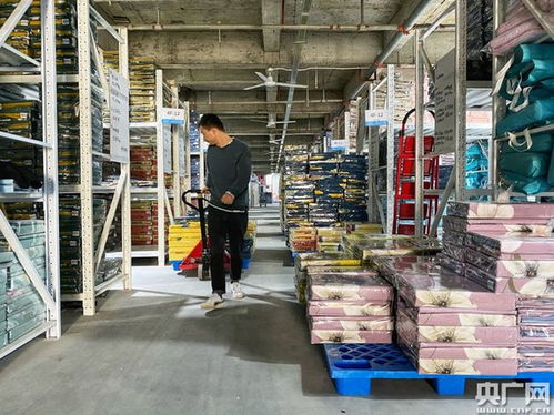 拼多多升級 新品牌計劃 5年扶持100個產業帶,助力中國制造企業打造新品牌
